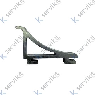 Soporte rejilla armario Artic 350