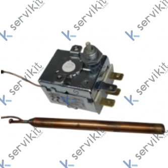 Termostato seguridad 60°c ls1 7025