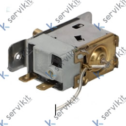 Termostato wpf3b-ex