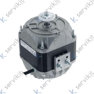 Motor ventilador multianclaje 25W 230V