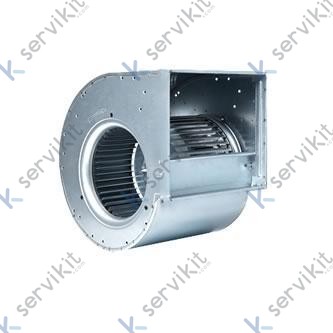 Ventilador centrífugo 7/7 4P 0,15KW