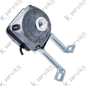 Motor ventilador 230V 50/60Hz 10W 1300rpm