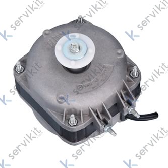 Motor ventilador Elco 10W y 1300rpm, 230V 50/60Hz