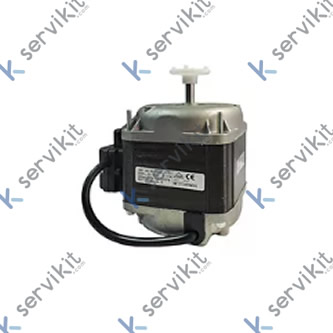 Motor ventilador elco 34/120w 230v 50/60hz