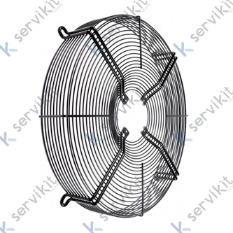 Rejilla ventilador 700mm mxy110