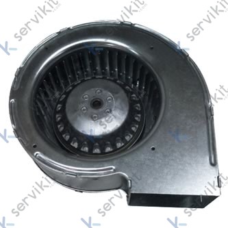 Ventilador centrifugo 230v 50-60hz g2e133-dn7