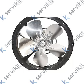 Ventilador Friulinox