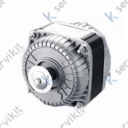 Motor ventilador 230v 50hz 34w 1300/1350rpm