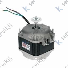 Motor ventilador 230v 50/60hz 25w 1300rpm