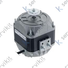 Motor ventilador 230v 50/60hz 25w 1300rpm