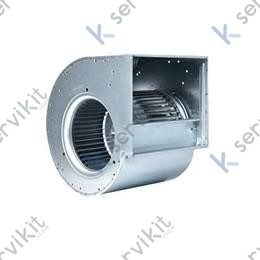 Ventilador centrífugo 7/7 4P 0,15KW