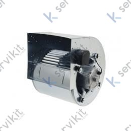 Ventilador centrífugo 10/10 P4 0.55kW