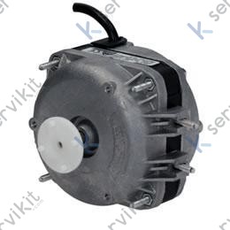 Motor ventilador 230V 50Hz 5W 1300rpm