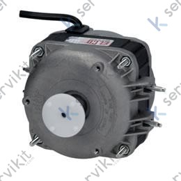 Motor ventilador 230V 50/60Hz 16W 1300rpm