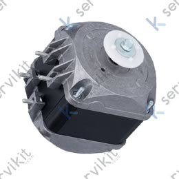Motor ventilador 230V 50/60Hz 25W 1300rpm