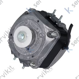 Motor ventilador 230V 50/60Hz 18W 1300rpm