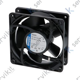 Ventilador axial 230v 50/60hz 2650rpm 120x120