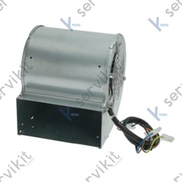 Ventilador centrifugo Emb Papst d2e097-cb01-02 230v