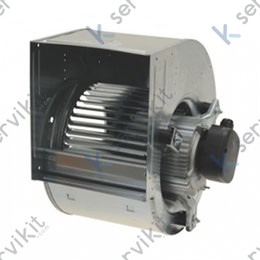 Ventilador centrífugo 9-7 1-5cv 230v 50hz