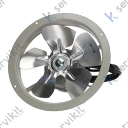 Ventilador 230v 50-60hz 5w 1300rpm Fagor