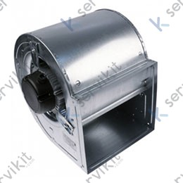 Ventilador centrifugo 9-9-6m 1-3cv 230v 50hz