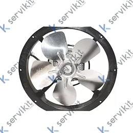 Ventilador Friulinox