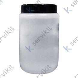 Cemento sólido+líquido mezcla placa ceram.1kg