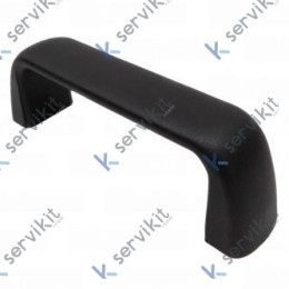 Asa Negra Tapa Freidora 120mm FG84222