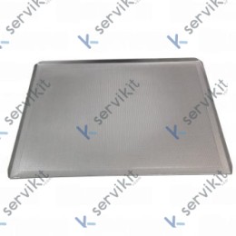 Bandeja Horno Perforada 430x340mm