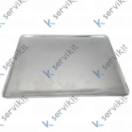 Bandeja Horno Lisa 430X340mm Brado P