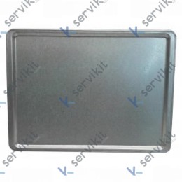 Kit 4 Bandejas Recogegrasa 435x320mm