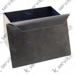Cajón Recogegrasa 168x117x115mm