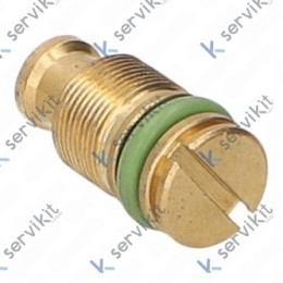 Boquilla Bypass PEL23/24 M8x0.5mm