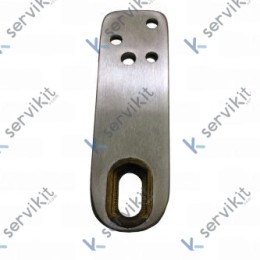 Brida Superior Puerta Para Horno