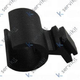 Clip Sujeción Plástico 20mm (5 UNIDADES)