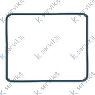Burlete para puerta horno Repagas 330x400mm h3