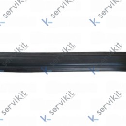 Burlete Puerta 1640mm Horno Convección