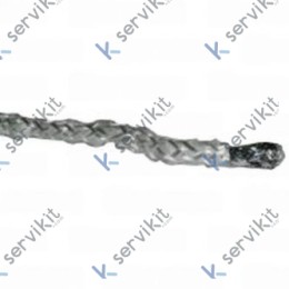 Burlete Cerámico 750Mn Plancha (1mt)