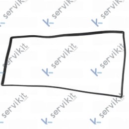 Burlete 1450x675mm Horno