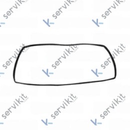 Burlete Puerta Horno 330x690mm Star 4