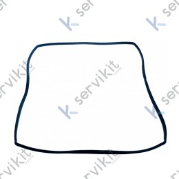 Burlete puerta horno 740x540mm