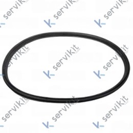 Burlete Puerta Horno Para 43P