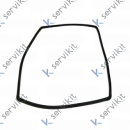 Burlete Puerta Horno 580x290mm RX603 C/GRAPAS