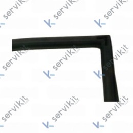 Burlete Puerta Horno DMA-100