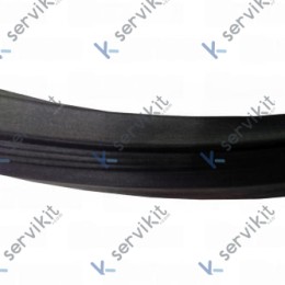 Burlete 22x14.5x2677mm
