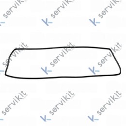 Burlete Puerta Horno 6 Grapas 745x340mm