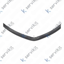 Burlete EXT=450x300mm