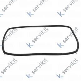 Burlete Puerta Horno 440x325mm C/PINZAS