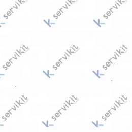 Burlete Puerta Horno 320x430mm