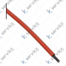 Cable Encendido L=1200mm FØ2mm